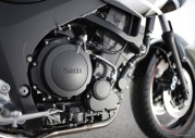 Yamaha TDM900A Yamaha TDM900A